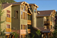 deer valley ski resort medium priced hotel